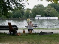 Treptower Park - Berlin